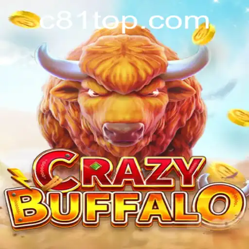 CRAZYBUFFALO: Unleashing an Exciting World of Strategy and Fun