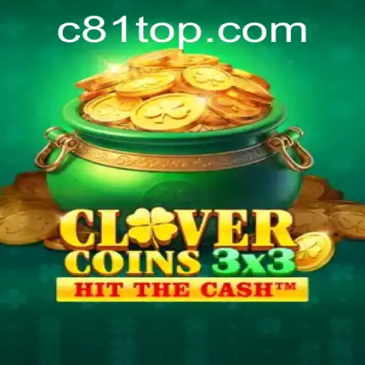 Discover the Exciting World of Clovercoin3x3 and its Hidden Treasures