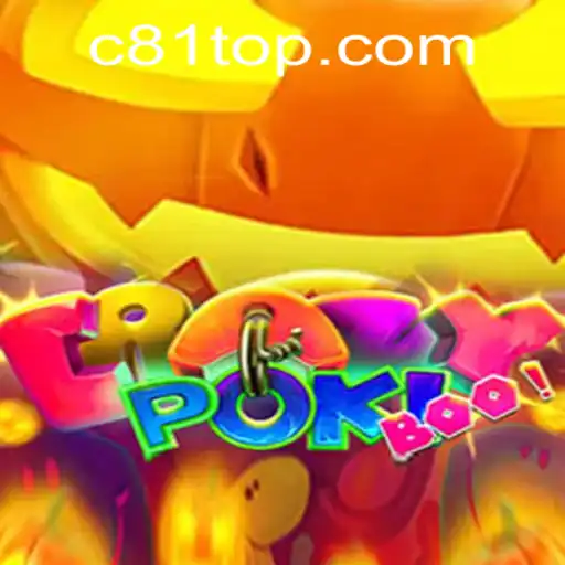 CrazyPokiBoo: A Dive into the Fascinating World of Fun and Strategy