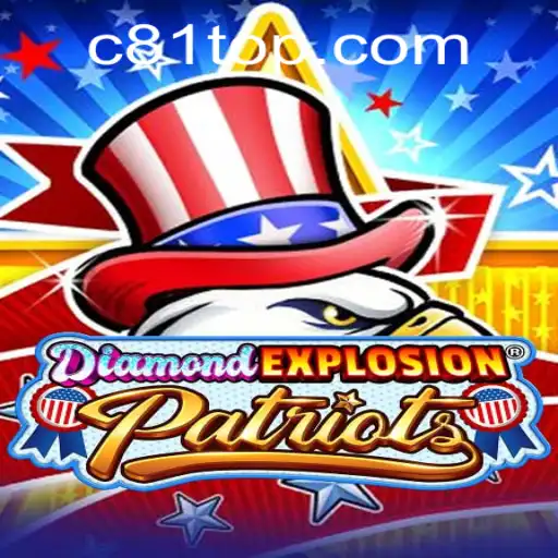 Unveiling DiamondExplosionPatriots: A Game of Strategy and Thrills
