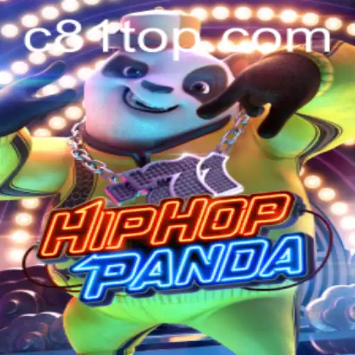 HipHopPanda: A Rhythmic Adventure with a Beat