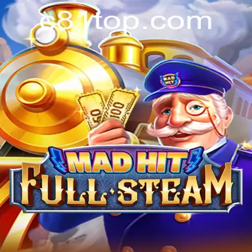 Discover the Thrilling World of MadHitFullSteam: A Dive into the Gameplay and Rules