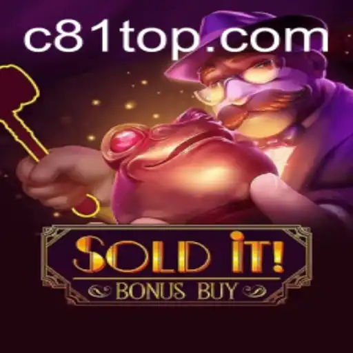 Exploring the Exciting World of SolditBonusBuy