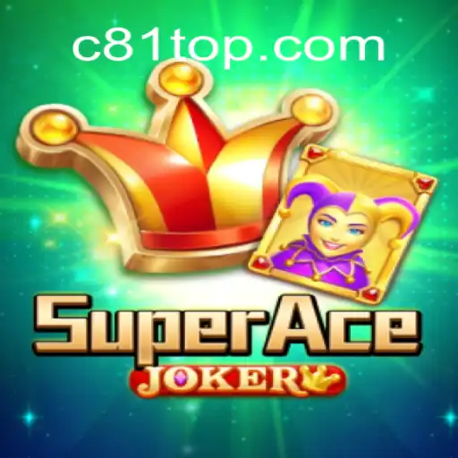SuperAceJoker: Unveiling the Dynamic World of Strategic Card Play