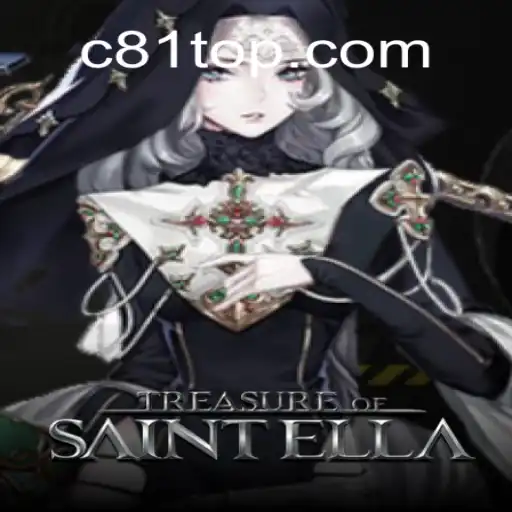 Discover the Thrills of TreasureofSaintElla: A New Gaming Sensation