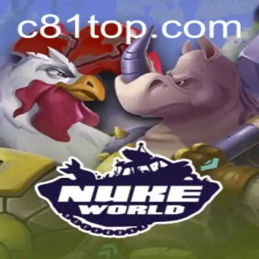 Exploring NukeWorld: Unveiling the Game Mechanics and Gameplay Dynamics
