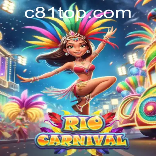 Experience the Vibrant World of RioCarnival: A Festive Gaming Adventure