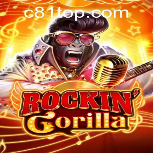 RockinGorilla: The New Sensation in the World of Interactive Gaming