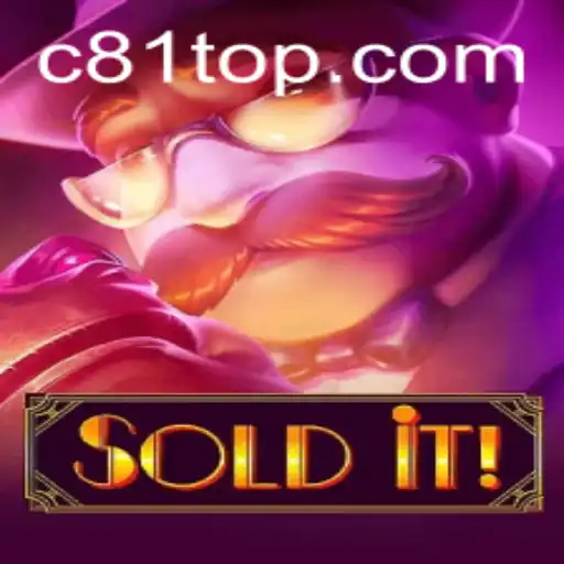 Exploring the Game of Soldit and Its Intriguing Mechanism 'c81'