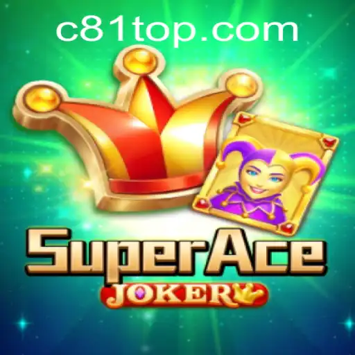 SuperAceJoker: Unveiling the Dynamic World of Strategic Card Play