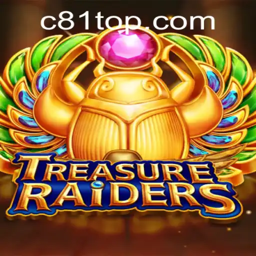 TREASURERAIDERS: A Journey Through Thrills and Strategy