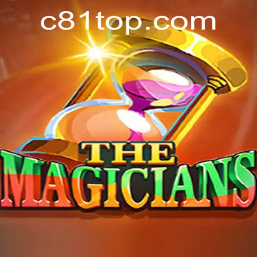 TheMagicians: Unveiling a World of Wonder and Strategy
