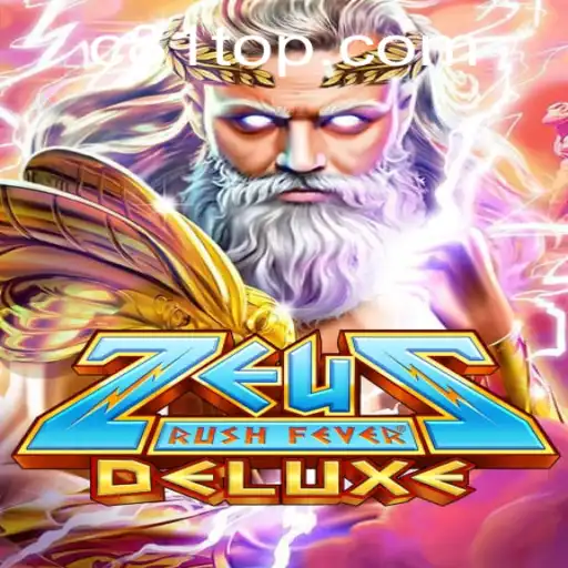 Discover the Thrills of ZeusRushFeverDeluxe: A Mythological Adventure